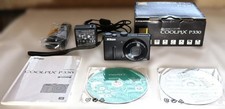 Nikon COOLPIX P330 fotocamera