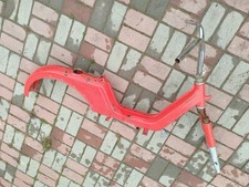 Piaggio  BOXER TELAIO COMPLETO