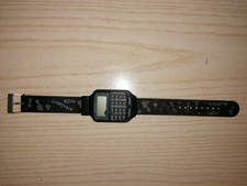 orologio calcolatrice pitagora vintage accetto proposte