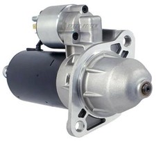 Motorino avviamento starter - di,