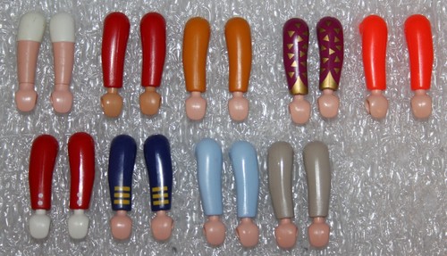 Playmobil braccio curvata - playmobil, "