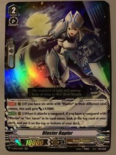 CARDFIGHT VANGUARD BLASTER