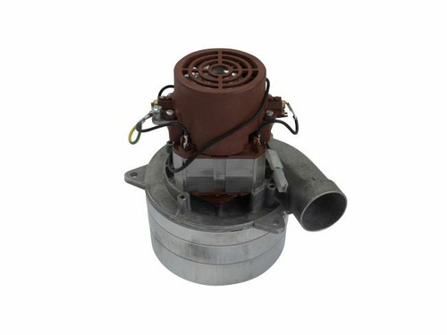 Turbina aspirapolvere motore - turbina,