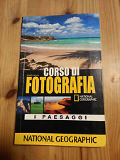 CORSO DI FOTOGRAFIA, I