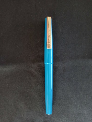 Penna stilografica staedtler - penna,