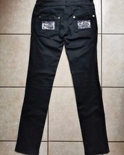 DENNY ROSE - Jeans donna ORIGINALE