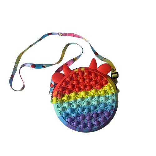 Borsa pop orecchie animali - borsa,