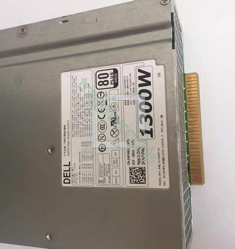1pz alimentatore usato dell - 1pz,