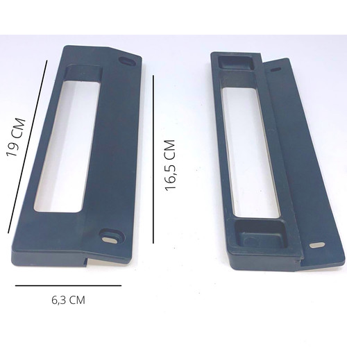Maniglia frigo universale - maniglia,