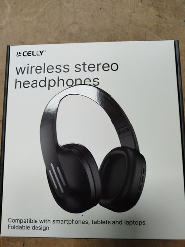 Cuffia wireless