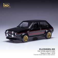 Fiat Ritmo Abarth de 1979 au