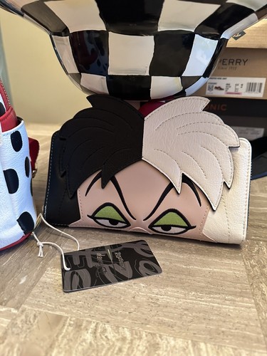 Raro disney loungefly - raro,