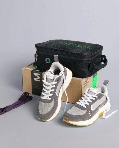 Nuova scarpa mark wahlberg - *nuova*,
