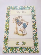 HOLLY HOBBIE   -MAXI QUADERNO