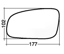 Volvo S60 - S80 - V70 Fino AL