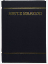 EBOND Navi e Marinai uomini e