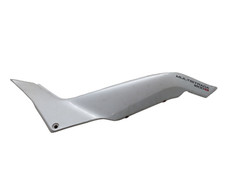 FIANCHETTO SINISTRO CON GRAFFI MULTISTRADA 1200 PIKES PEAK 2012/2014 56510532A