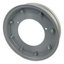 Cerchio ruota diviso 10"