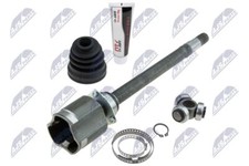 NTY KIT GIUNTI SEMIASSE