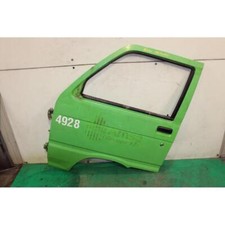 PORTA ANT. SX PER PIAGGIO - EFFEDI QUARGO PICK-UP (04-07) (07-16) 700CC 2004