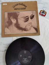 ELTON JOHN - Honky Chateau ITA 1st press 1972 vinile vinyl 33 giri Lp