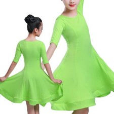 Costume ballo latino - costume,