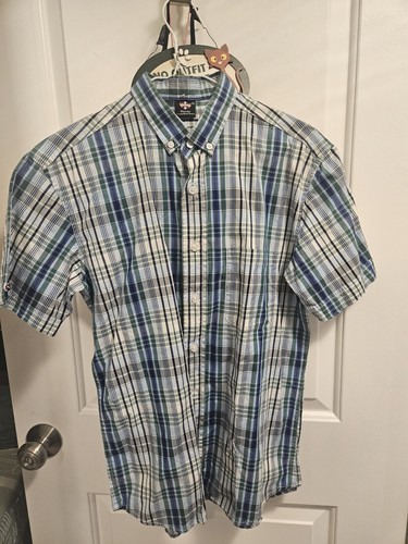 Abbigliamento uomo guerriero