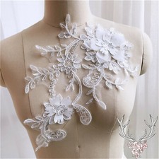 Abito da Sposa Fai da Te Pizzo