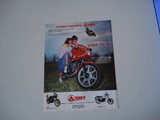 advertising Pubblicità 1981