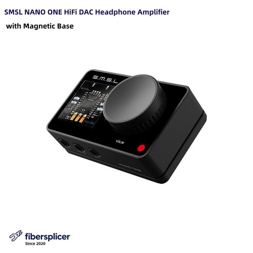 Smsl nano one - smsl,