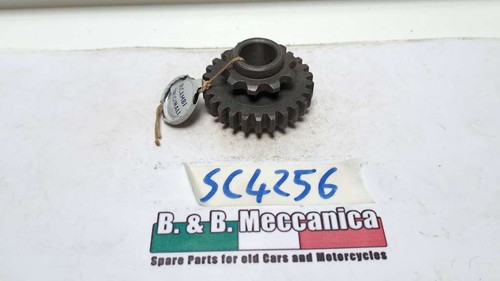 Ingranaggio z26 denti - z26, franco