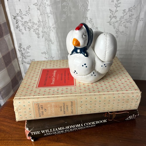 Set shaker sale - pepe, gallina