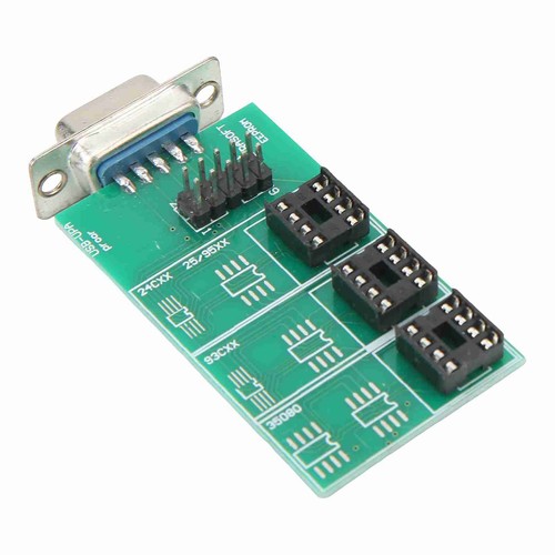 Programmatore ecu upa usb - ^^,