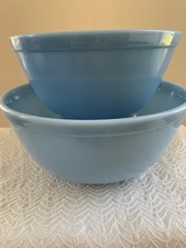 2 ciotole di miscelazione