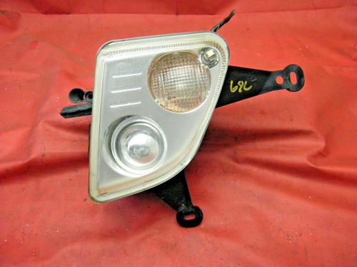 Smart 452 roadster 2003 2007 - 452,