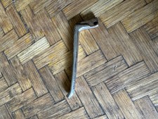 MANOPOLA BICI ANTICA