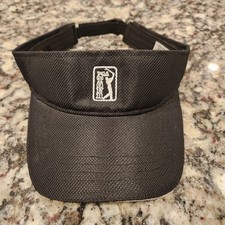 Visiera pga tour golf nera - golf,