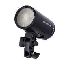 Flash studio con batteria - da,
