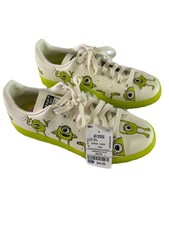 Adidas monsters inc stan - monsters,