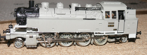 S82 märklin 3100 - da,