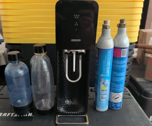 Sodastream source sparkling - sodastream,