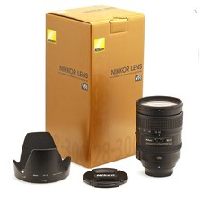 Nikon obiettivo zoom AF-S