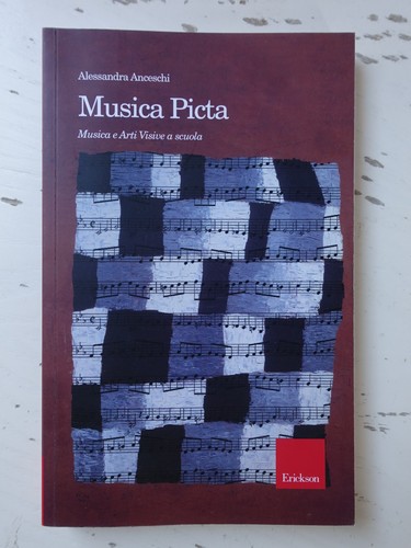 Musica picta arti - picta.,