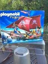 Playmobil pirati set 6681