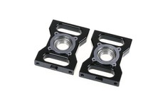 Blocco cuscinetti albero