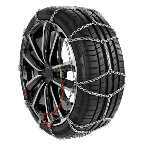 Catene neve 7 9mm 6g - nx-7,