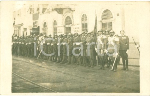 1920 pola ufficiali - ca,