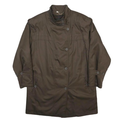 Giacca donna marrone - marrone, panno