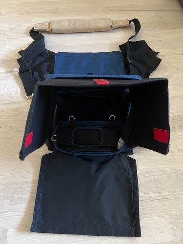 Custodia monitor schermo