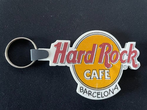 Hard rock cafe barcellona - rock,